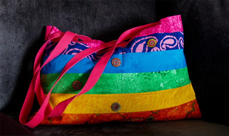 Tote Bags